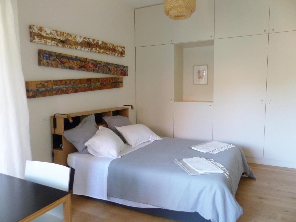 L'Estantat Bed & Breakfast La Teste-de-Buch Exterior photo