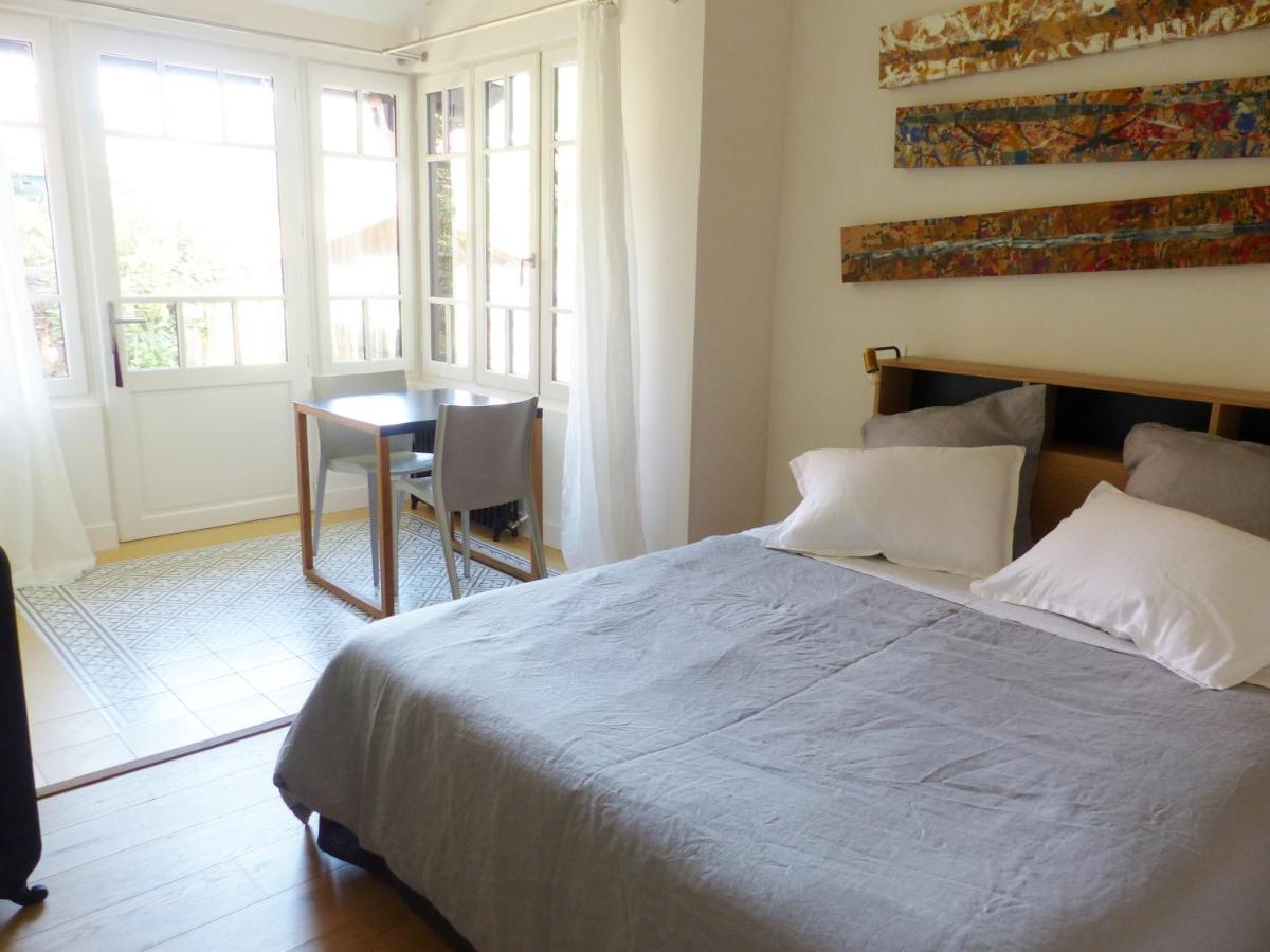 L'Estantat Bed & Breakfast La Teste-de-Buch Exterior photo