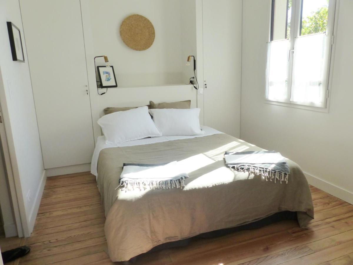 L'Estantat Bed & Breakfast La Teste-de-Buch Exterior photo